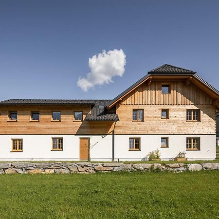 Appartements Hoamatgfuehl Sankt Margarethen im Lungau Buitenkant foto