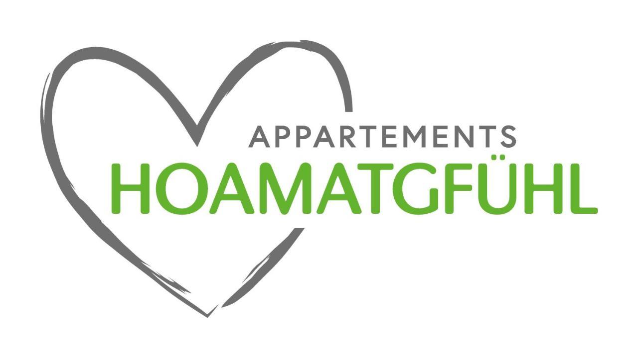 Appartements Hoamatgfuehl Sankt Margarethen im Lungau Buitenkant foto